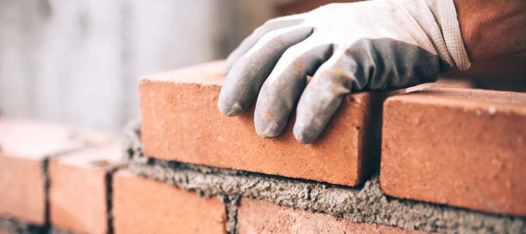 Masonry Contractors Near Me
