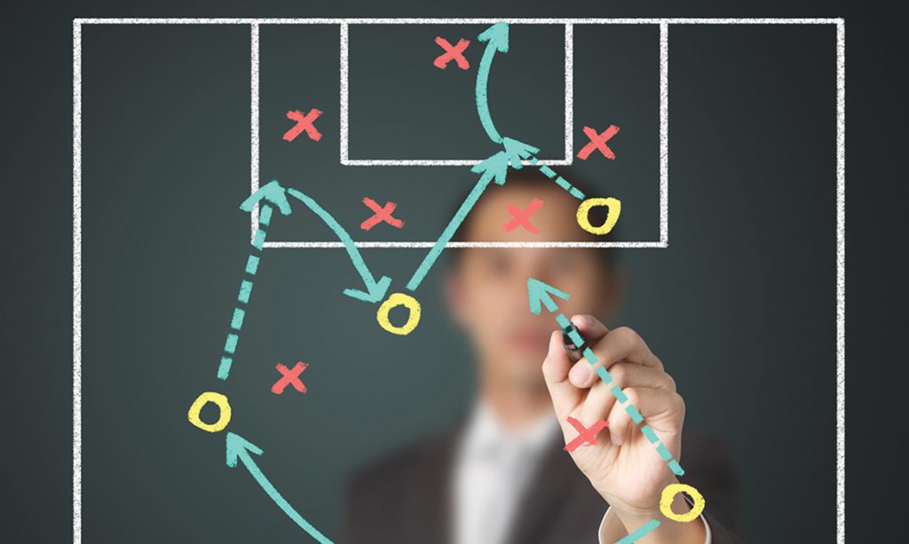 Sport Data Analytics