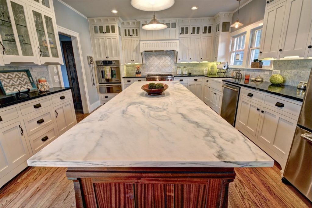 quartz countertops near me Janesville