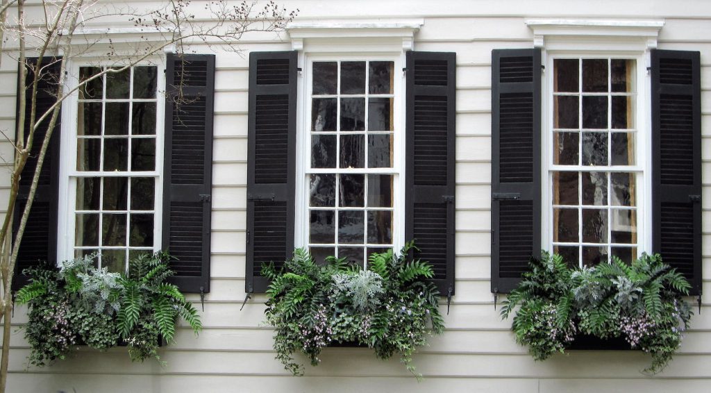 window replacement near me Antioch