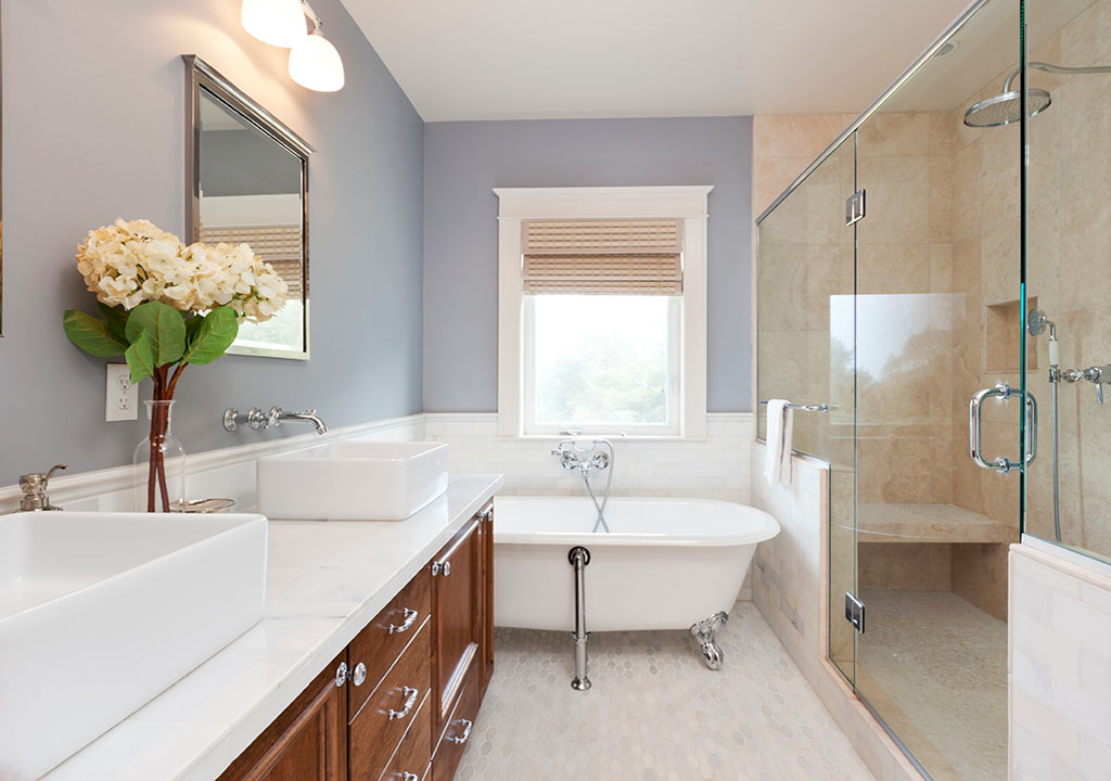 bathroom remodeling near me Barrington