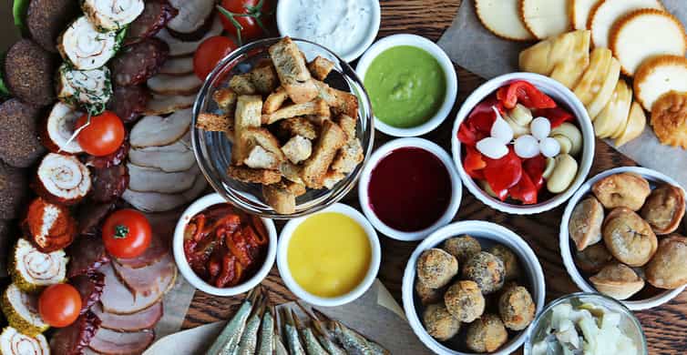 Polish Food