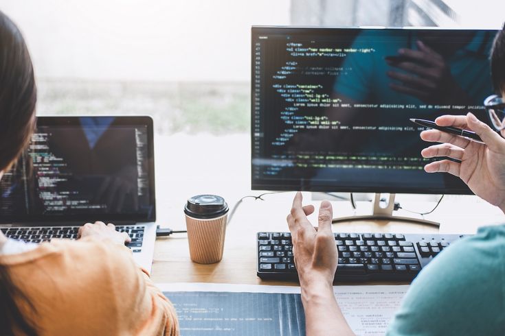 Chicago software development