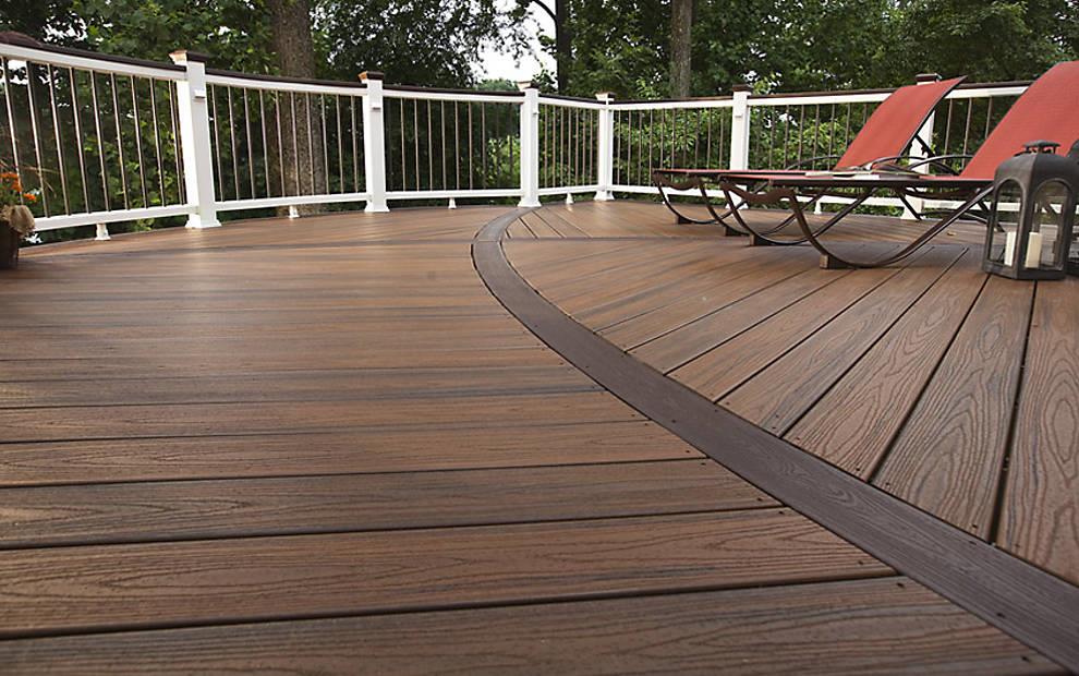 deck builders near me St Charles