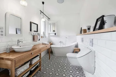 bathroom remodel near me Bolingbrook