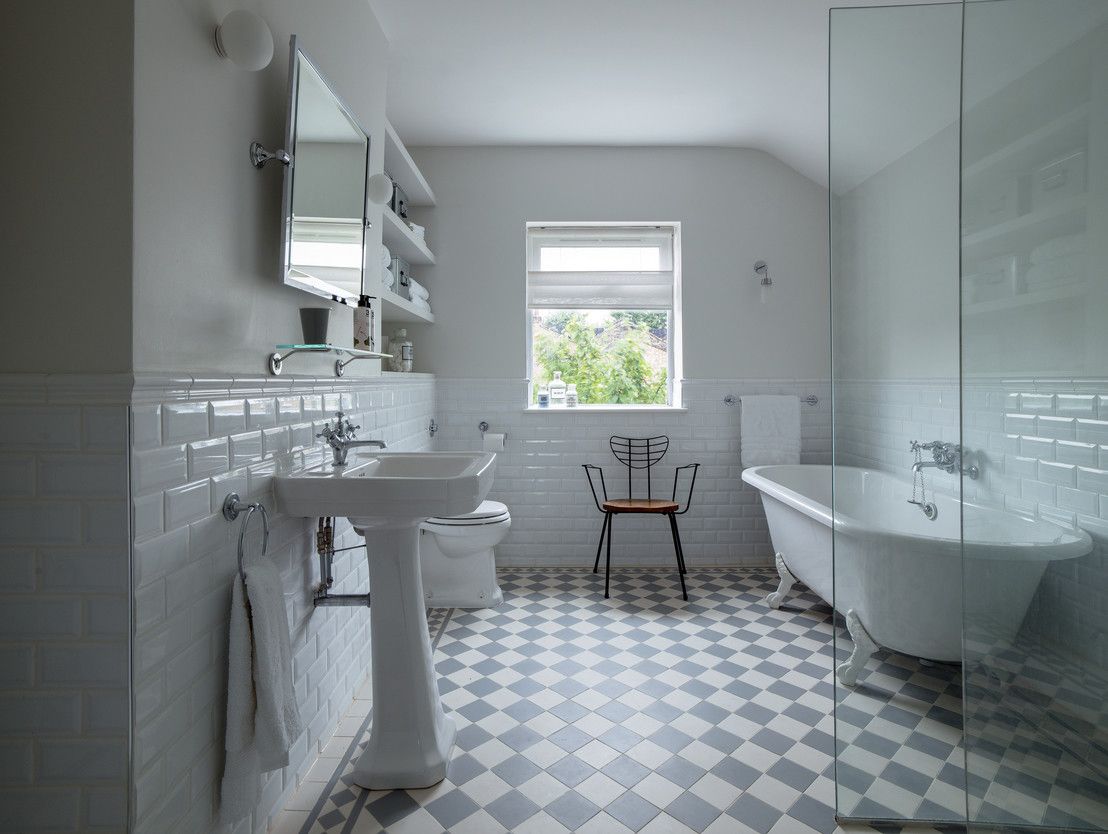 bathroom remodeling near Northbrook