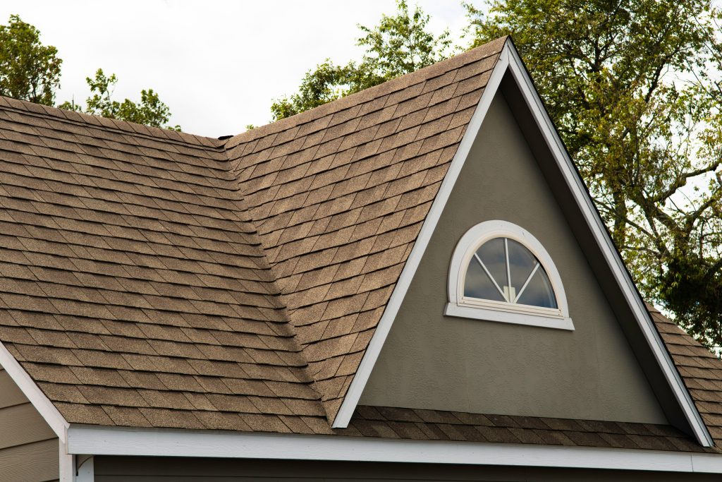 roofing company near Munster