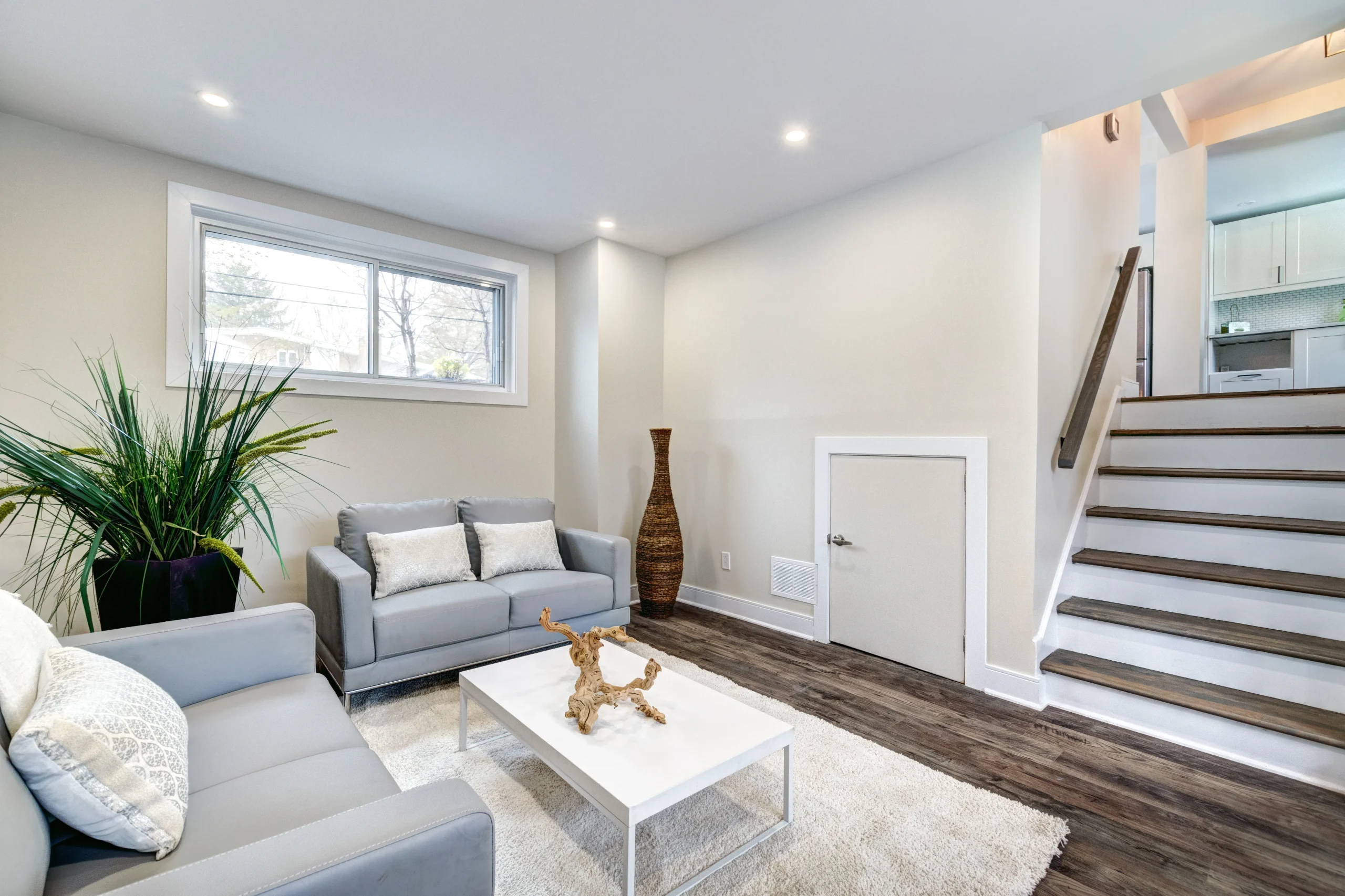Basement Remodeling Near Me