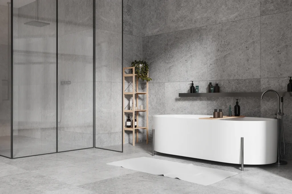 Bathroom Remodeling Near You | ATOZ Bathroom Remodeling