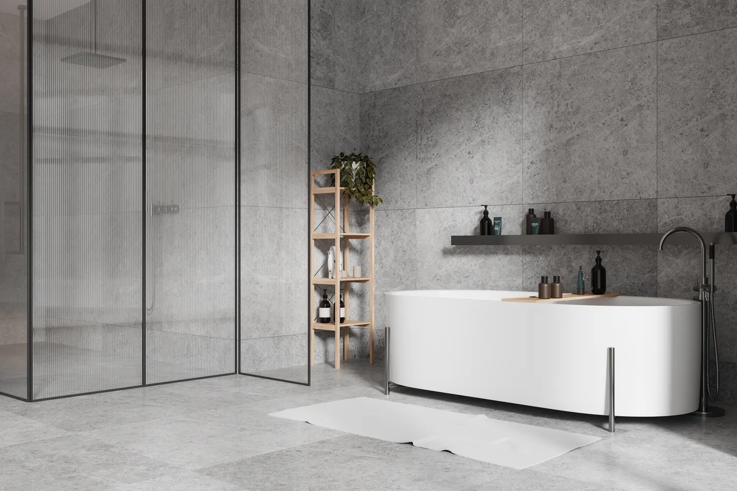 Bathroom Remodeling Near You | ATOZ Bathroom Remodeling
