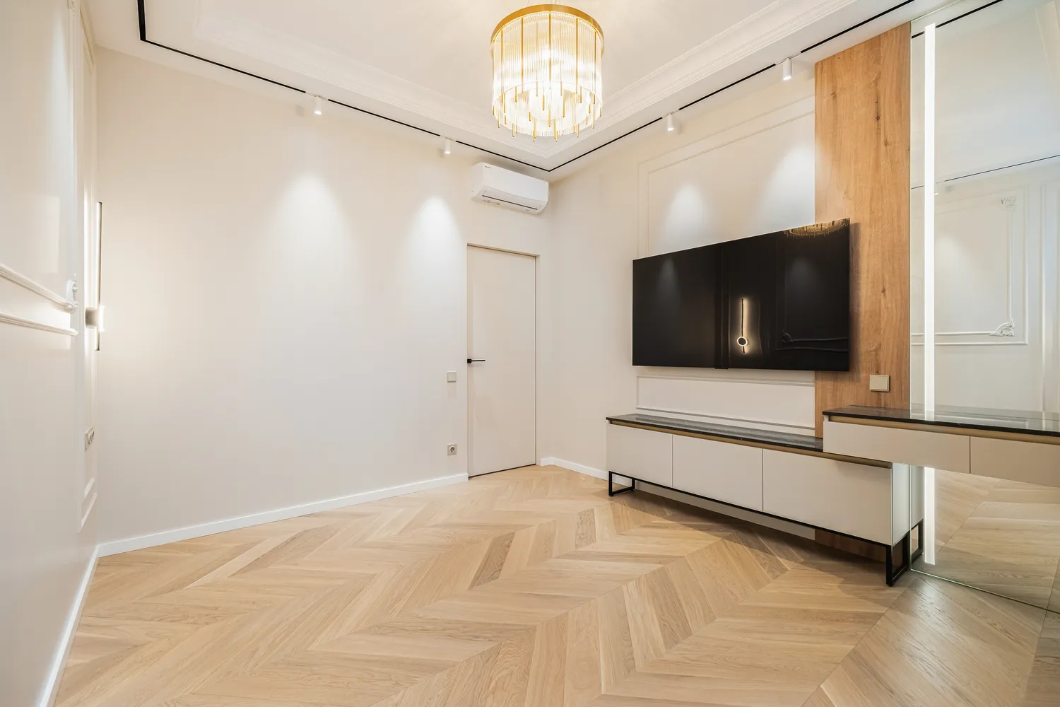 Hardwood Flooring Installation Near You | Lukas Hardwood Flooring
