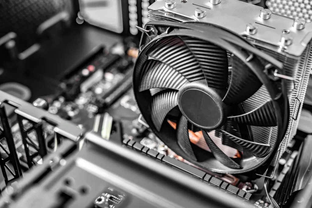Computer Repair Near You | Digital Venture Corporation