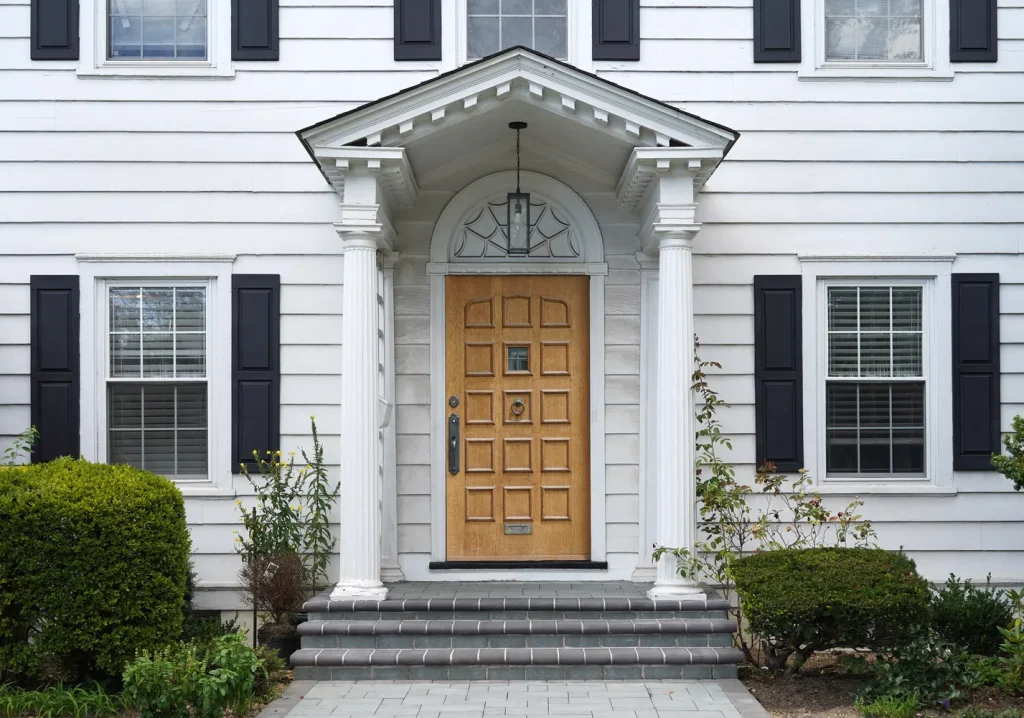 Window Replacement Near Chicago | American Windows And Doors
