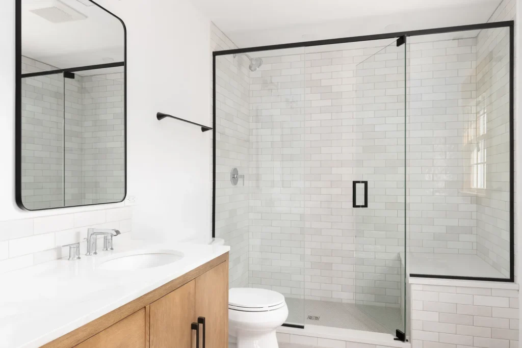 Bathroom Remodeling Near Me Glen Ellyn | ATOZ Bathroom Remodeling & Tile