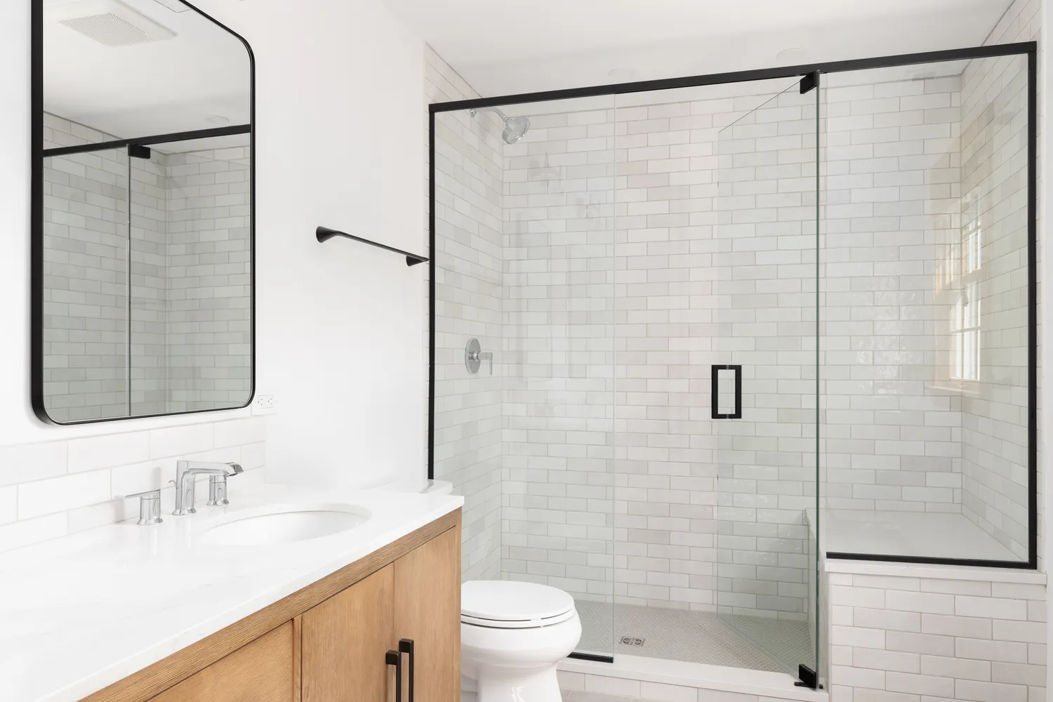 Bathroom Remodeling Near Me Glen Ellyn | ATOZ Bathroom Remodeling & Tile