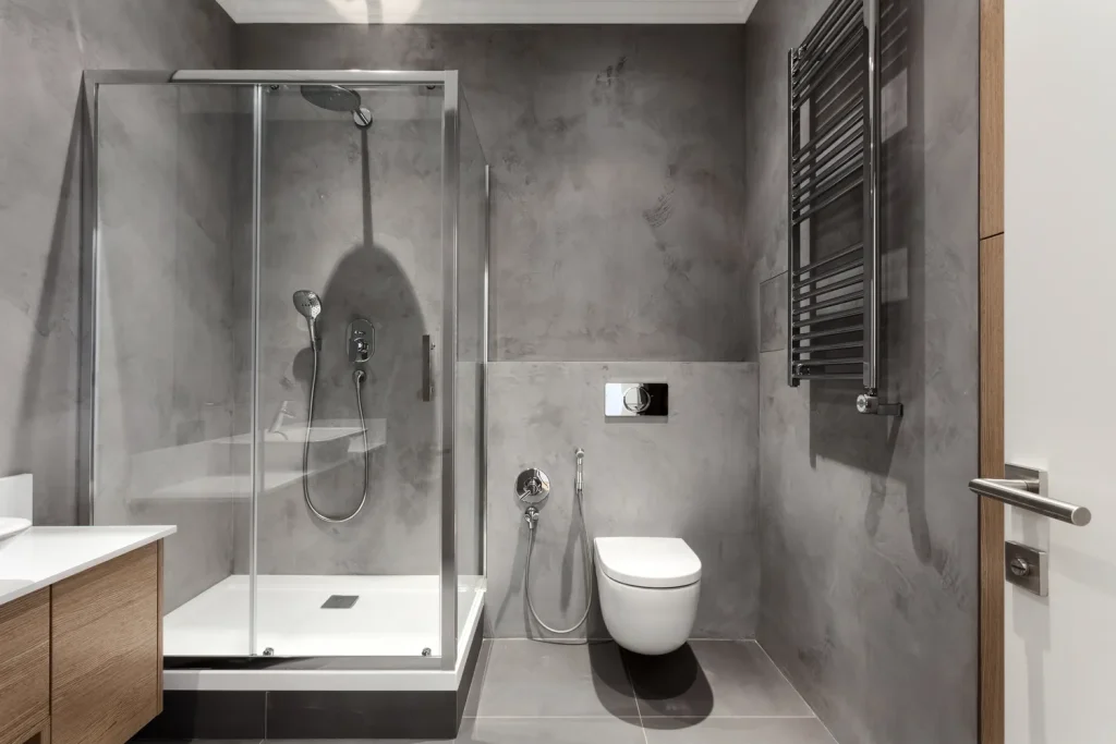 Bathroom Remodeling Near You | Arthur's Bathroom Renovations