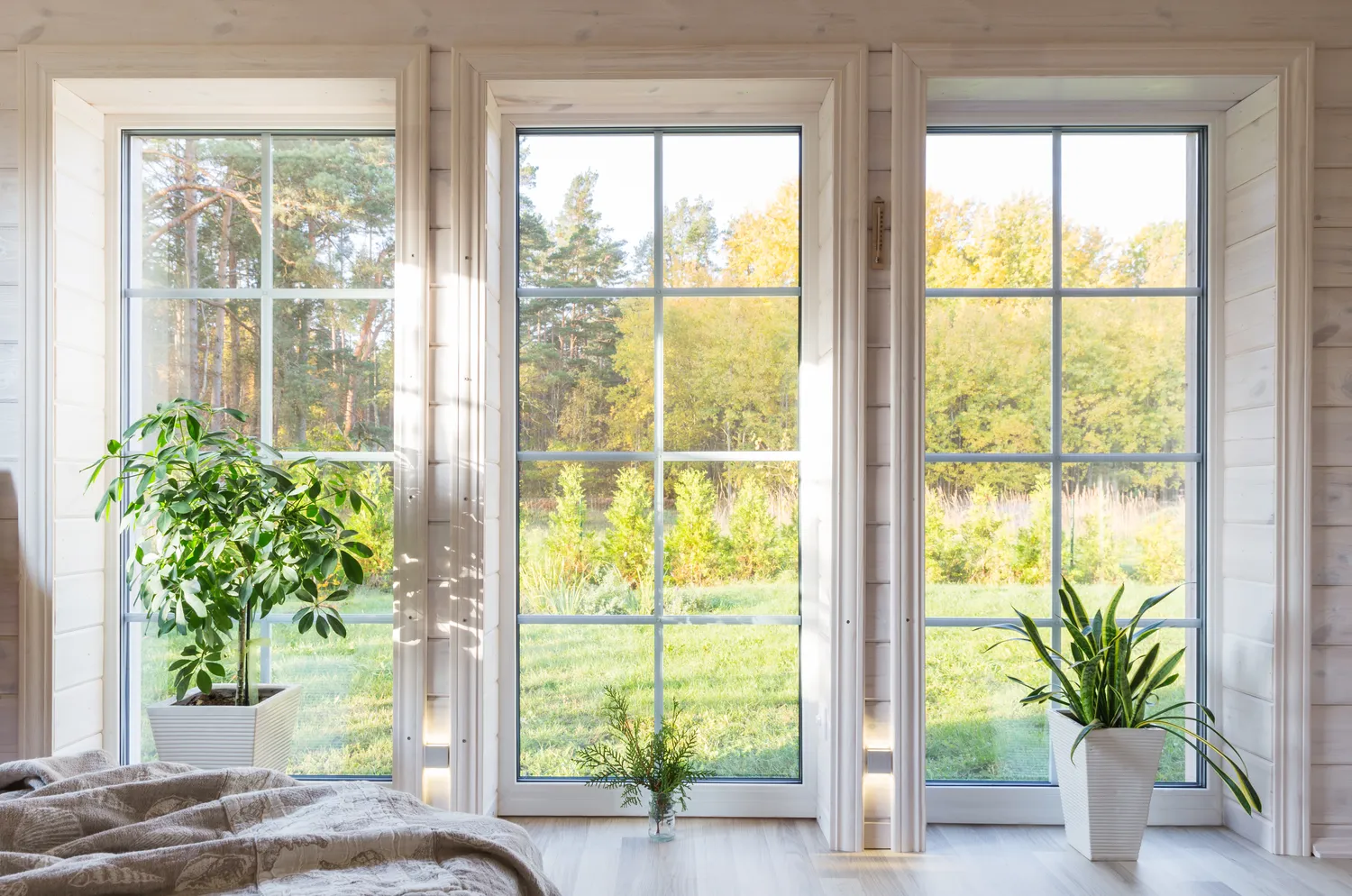 Window Replacement Near You | Global Windows And Doors