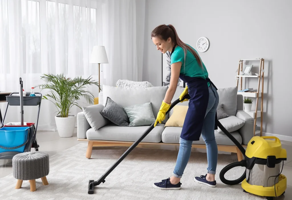 Cleaning Services Near You | Euro Clean