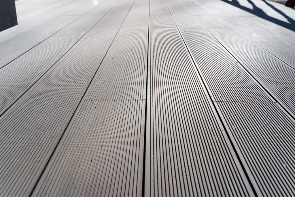 Composite Decking Near You | ANR Composite Decking