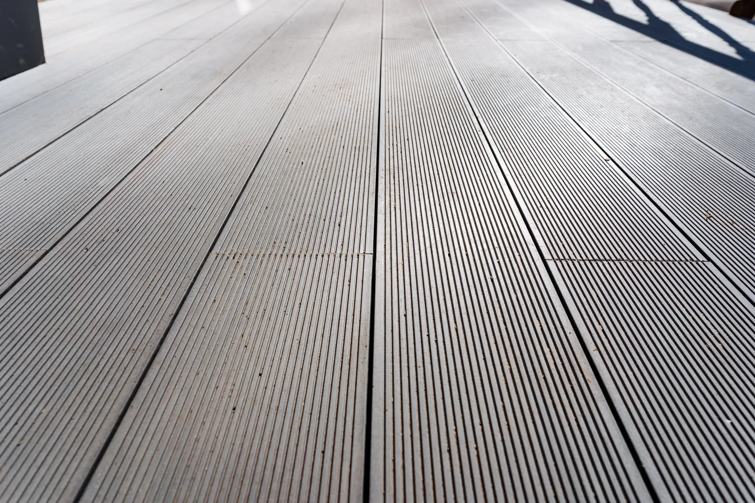 Composite Decking Near You | ANR Composite Decking