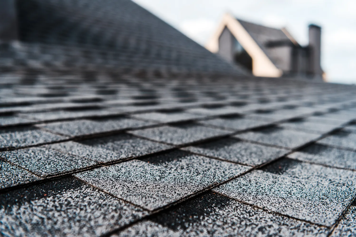 Roof Repair Near You | Lojek Roofing COMPANY