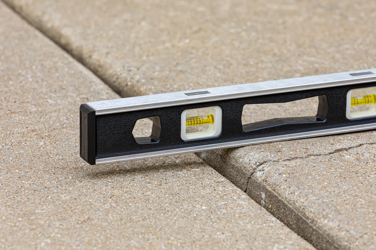 Concrete Raising Schaumburg | Polytech Lifting Concrete Leveling