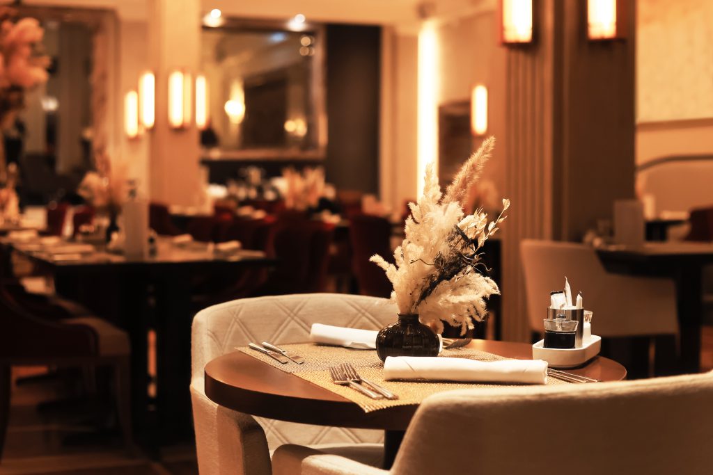 Banguet Halls, Polish Restaurant