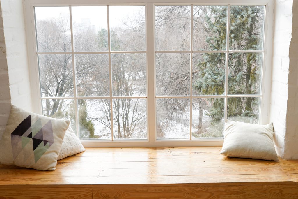 Window Replacement Near Me