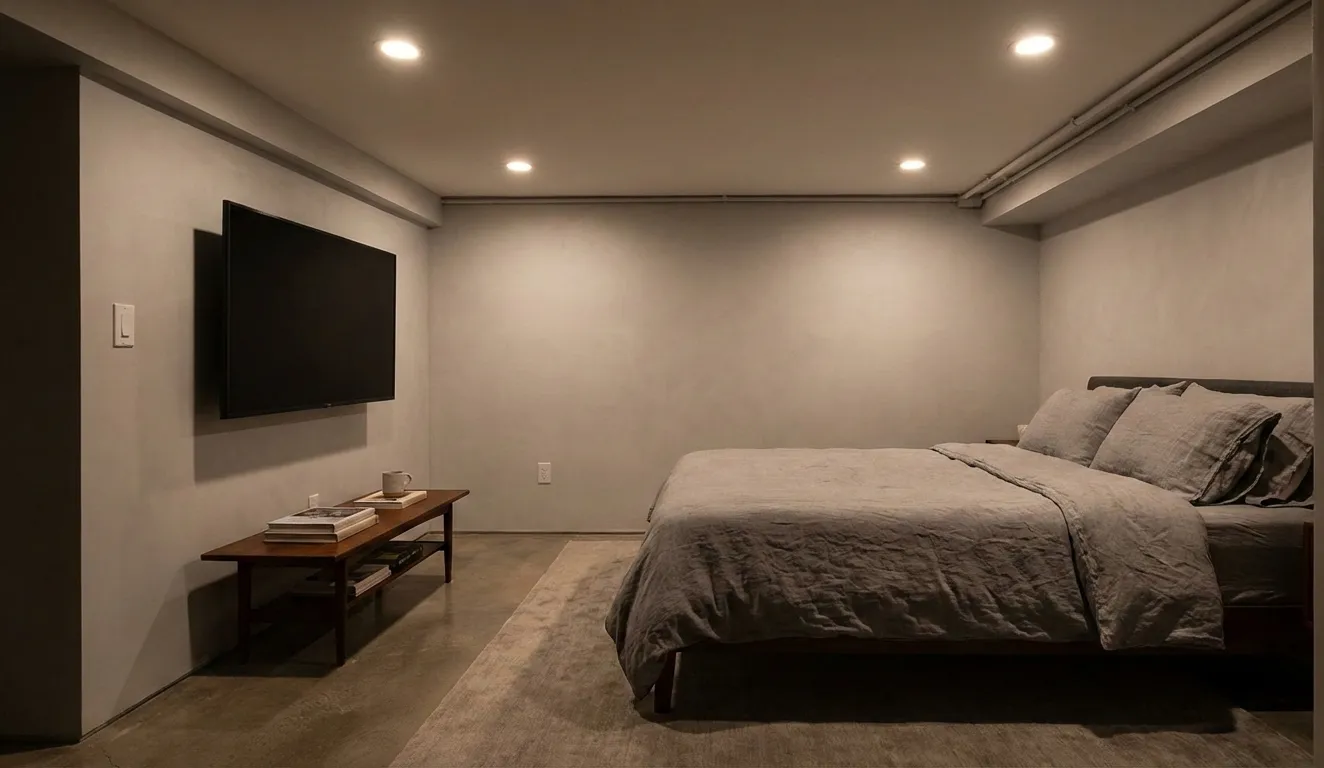 Basement Remodeling Near You | New Look Home Remodeling