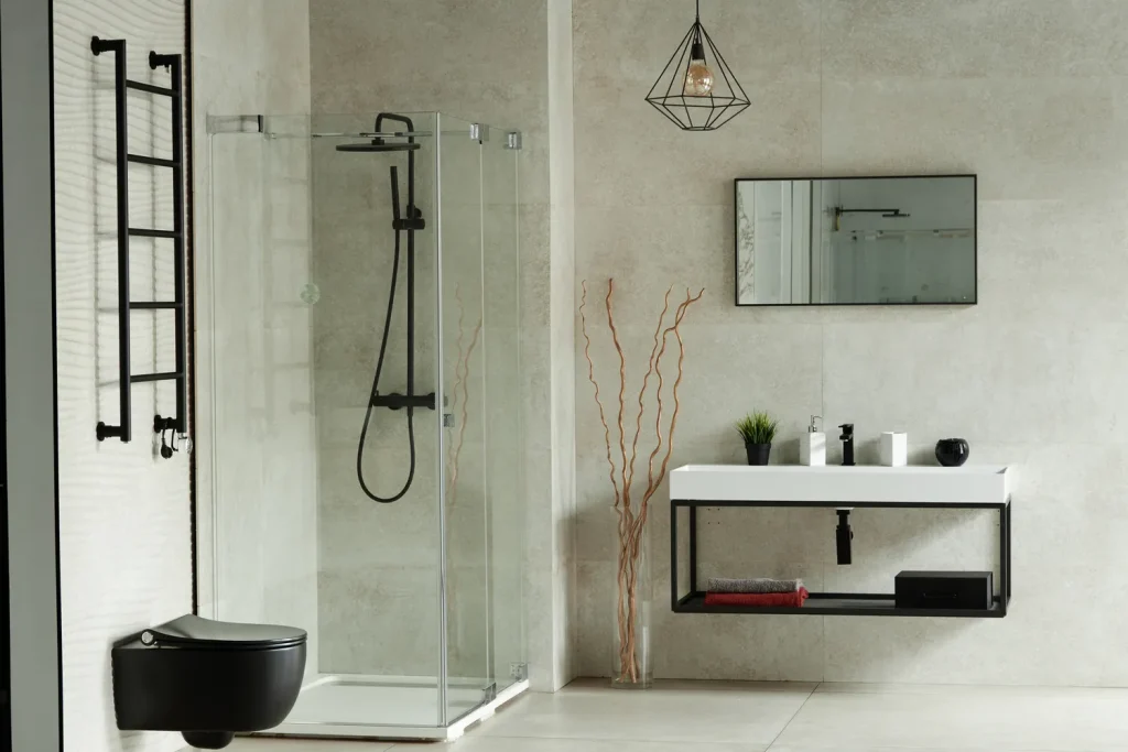 Shower Glass Doors Near You | Glass Innovation