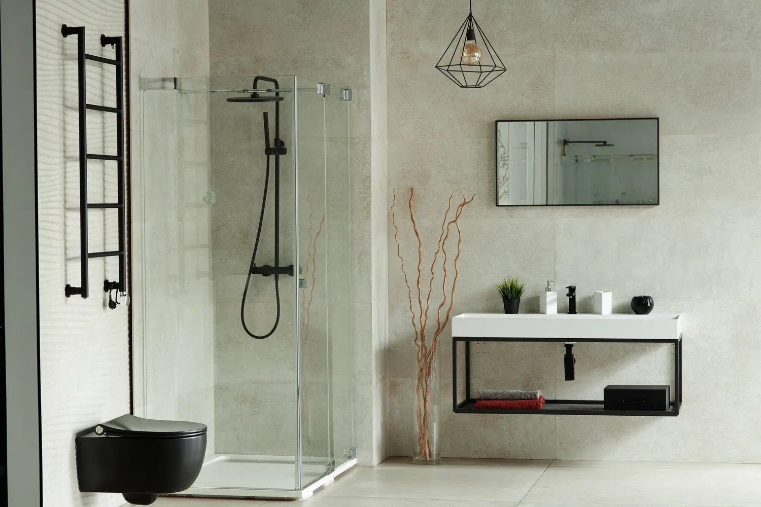 Shower Glass Doors Near You | Glass Innovation