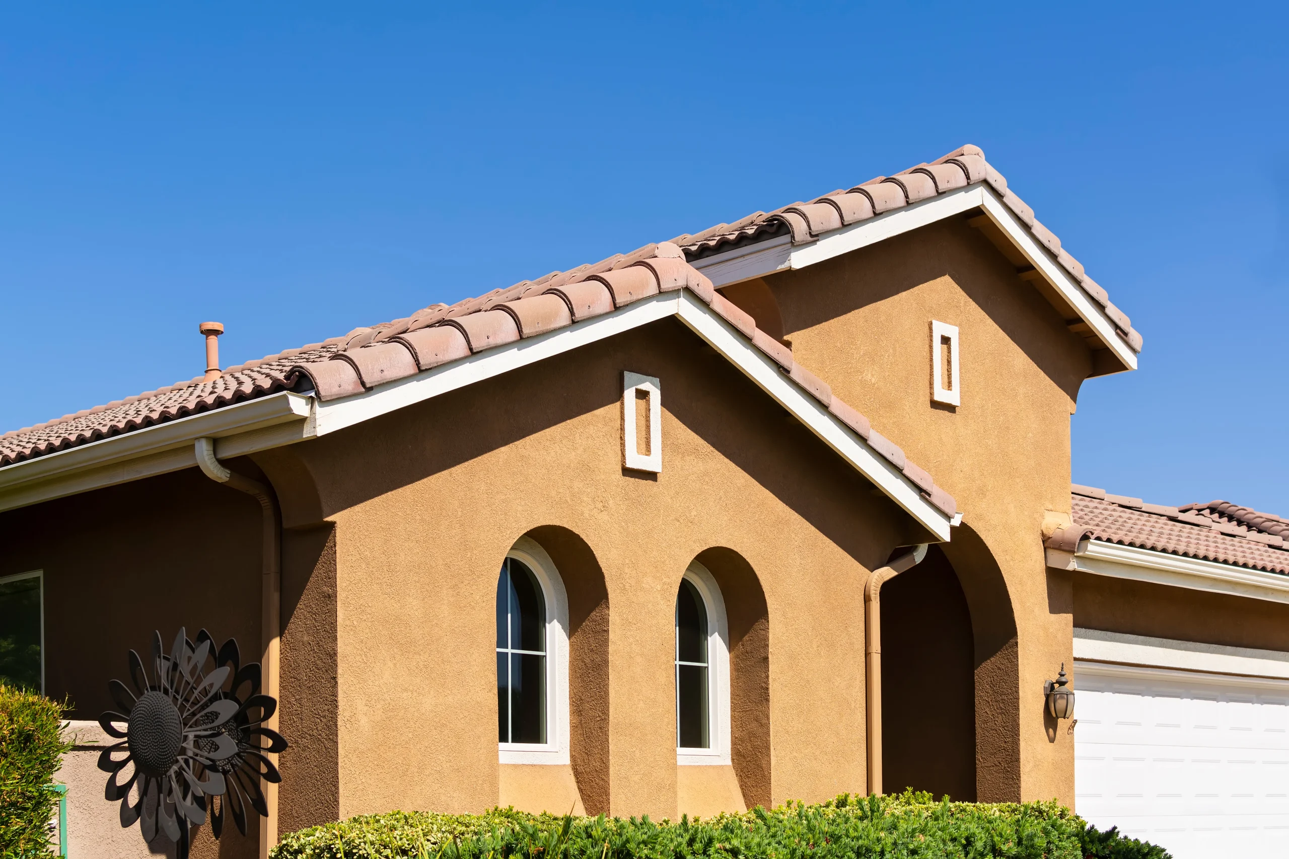EIFS Repair & Stucco Repair