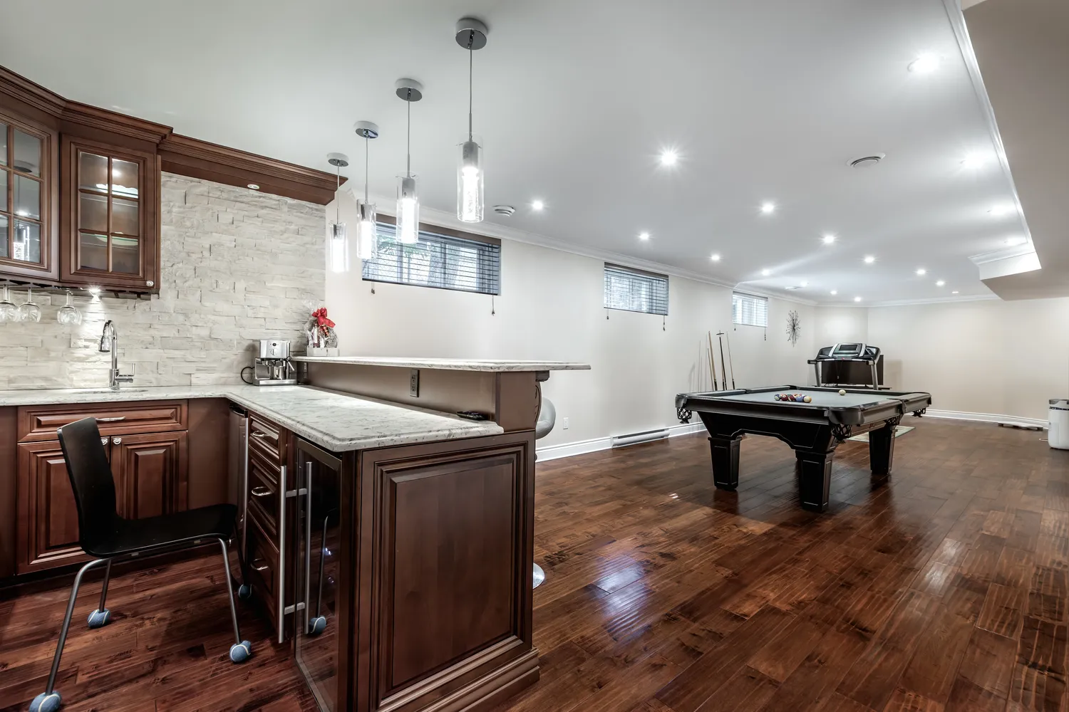 Basement Finishing Near You | Derek’s Remodeling