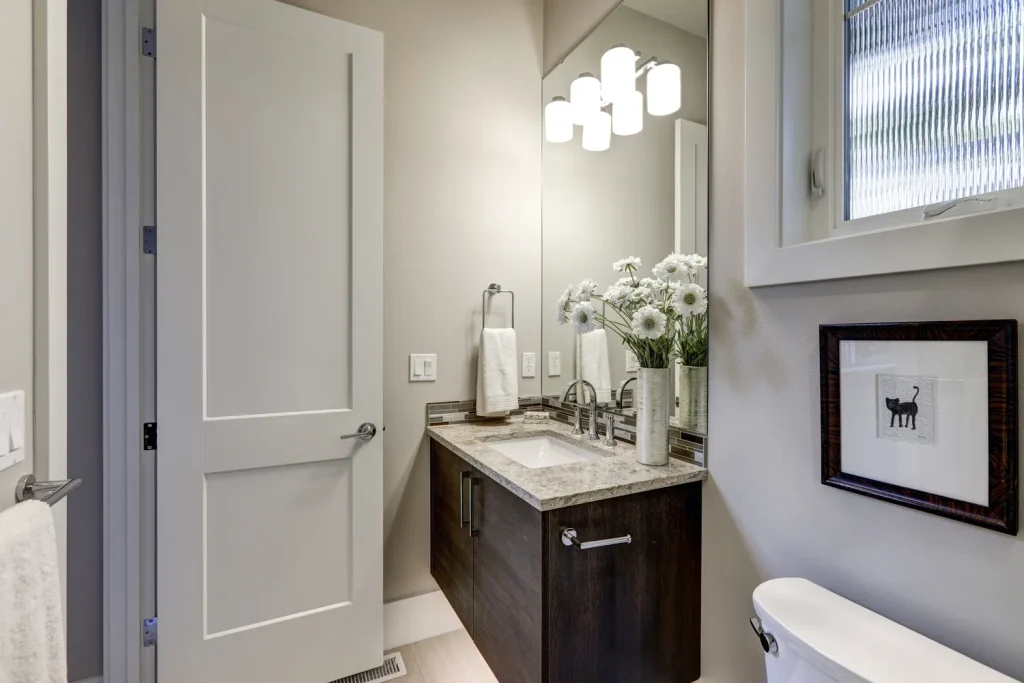 Bathroom Remodeling Near You | Darek & Sons Remodeling Inc