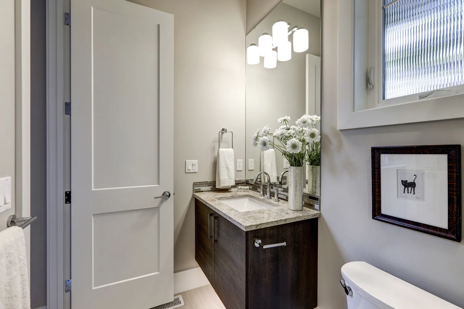Bathroom Remodeling Near You | Darek & Sons Remodeling Inc