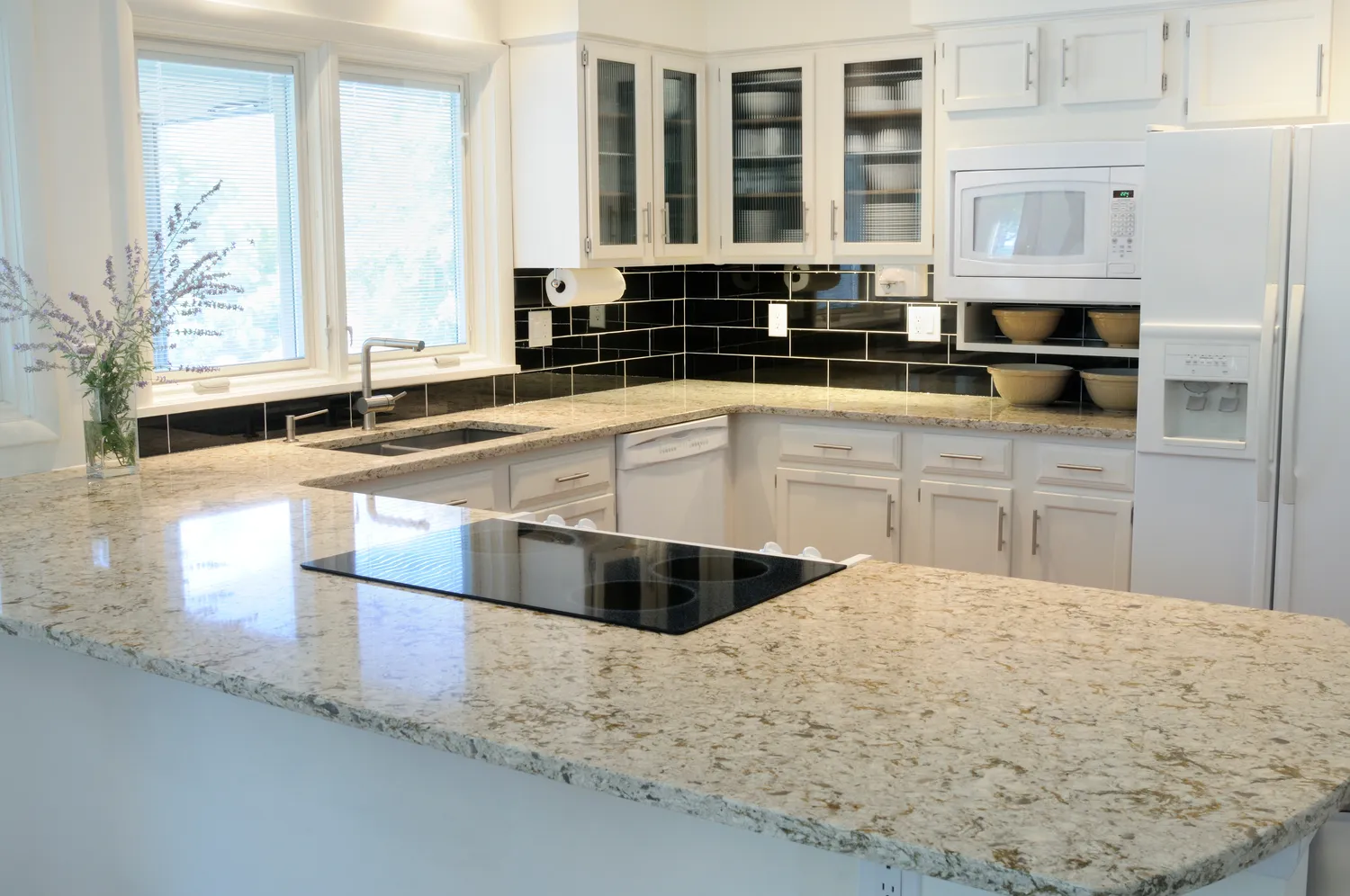 Granite Countertops Near You | Granite Countertops Company