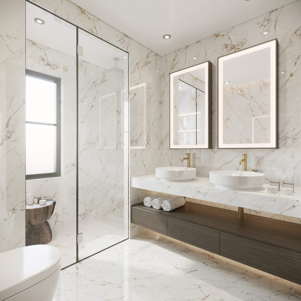 Bathroom Remodeling Near You | HQ Bathroom Remodeling