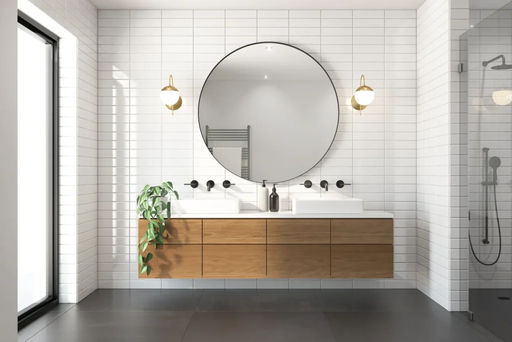 Bathroom Remodeling Near You | ATOZ Bathroom Remodeling & Tile