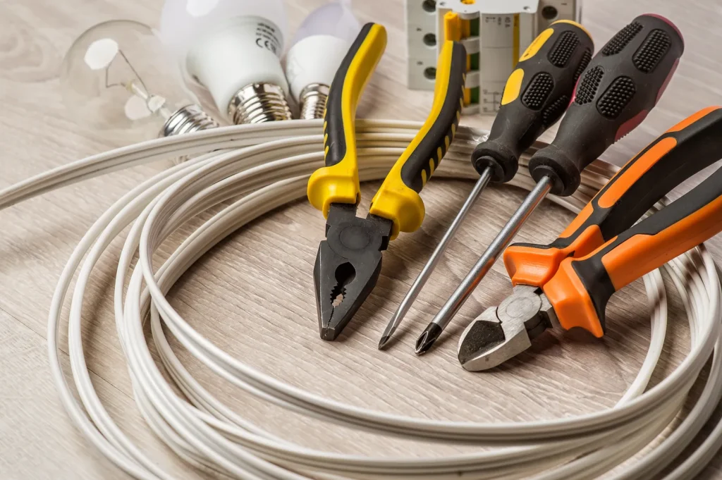 Electrician Near You | SmarTech Licensed Electrician