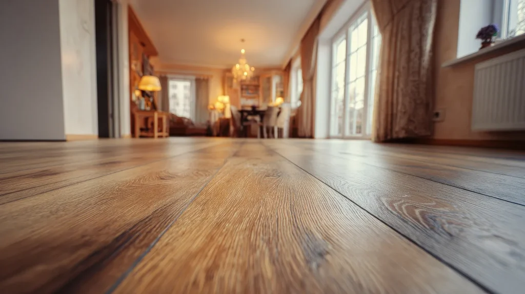 Hardwood Floor Installation Near You | Lukasz Hardwood Flooring Company