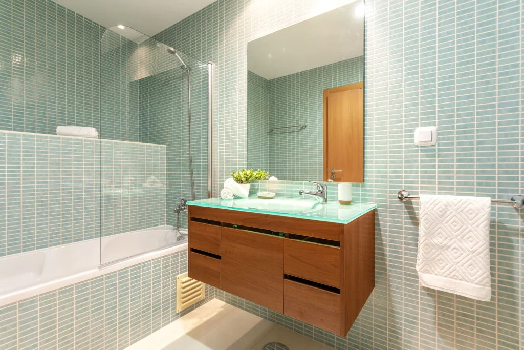 Bathroom Remodeling Near You