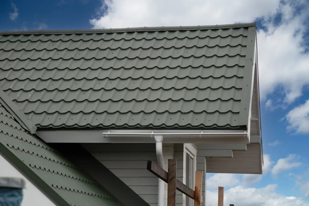 Roof Repair Near You | Lojek Roofing Company