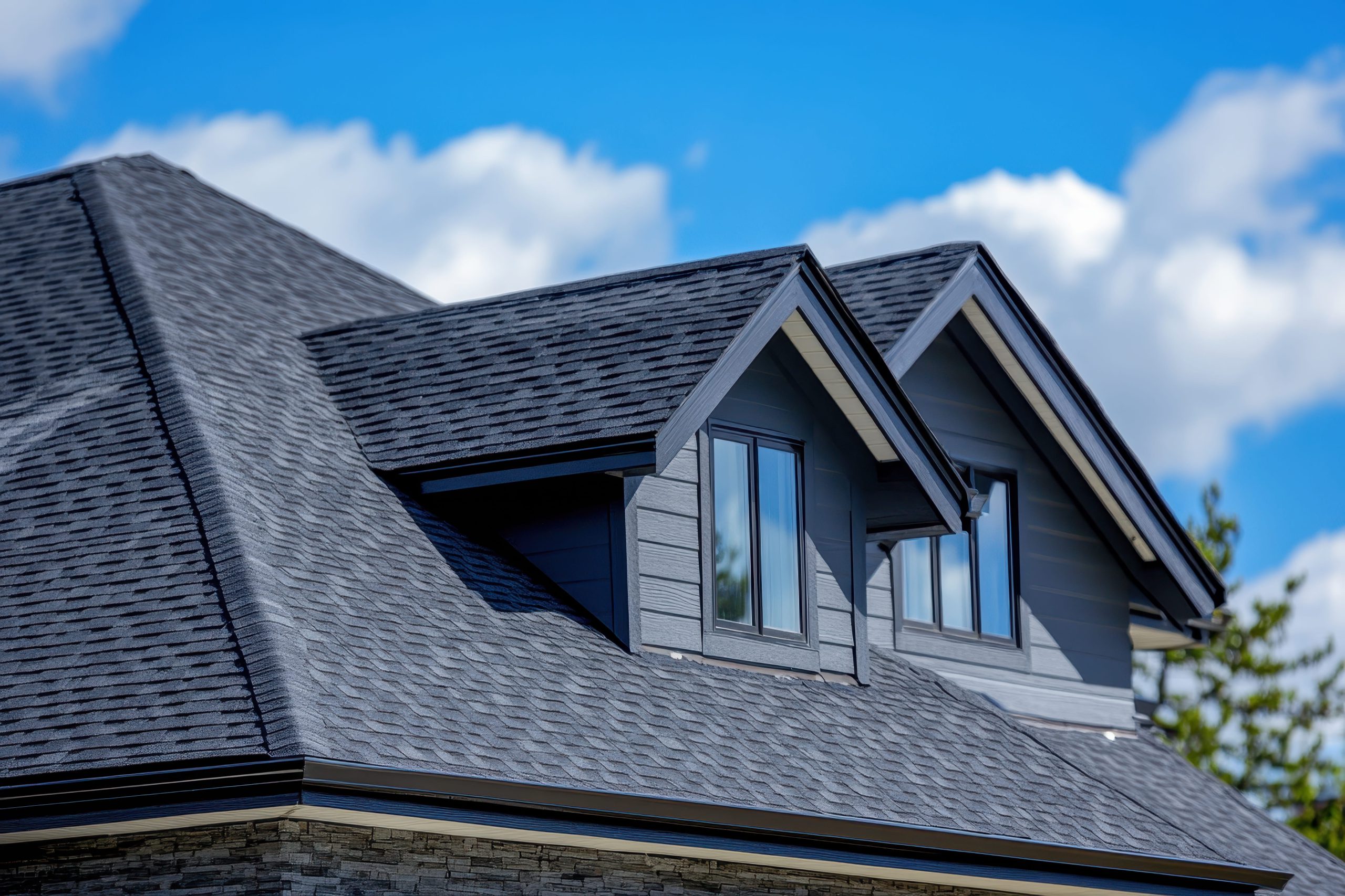Roofing Company Near You | JJ ROOFING CONSTRUCTION ENTERPRISES