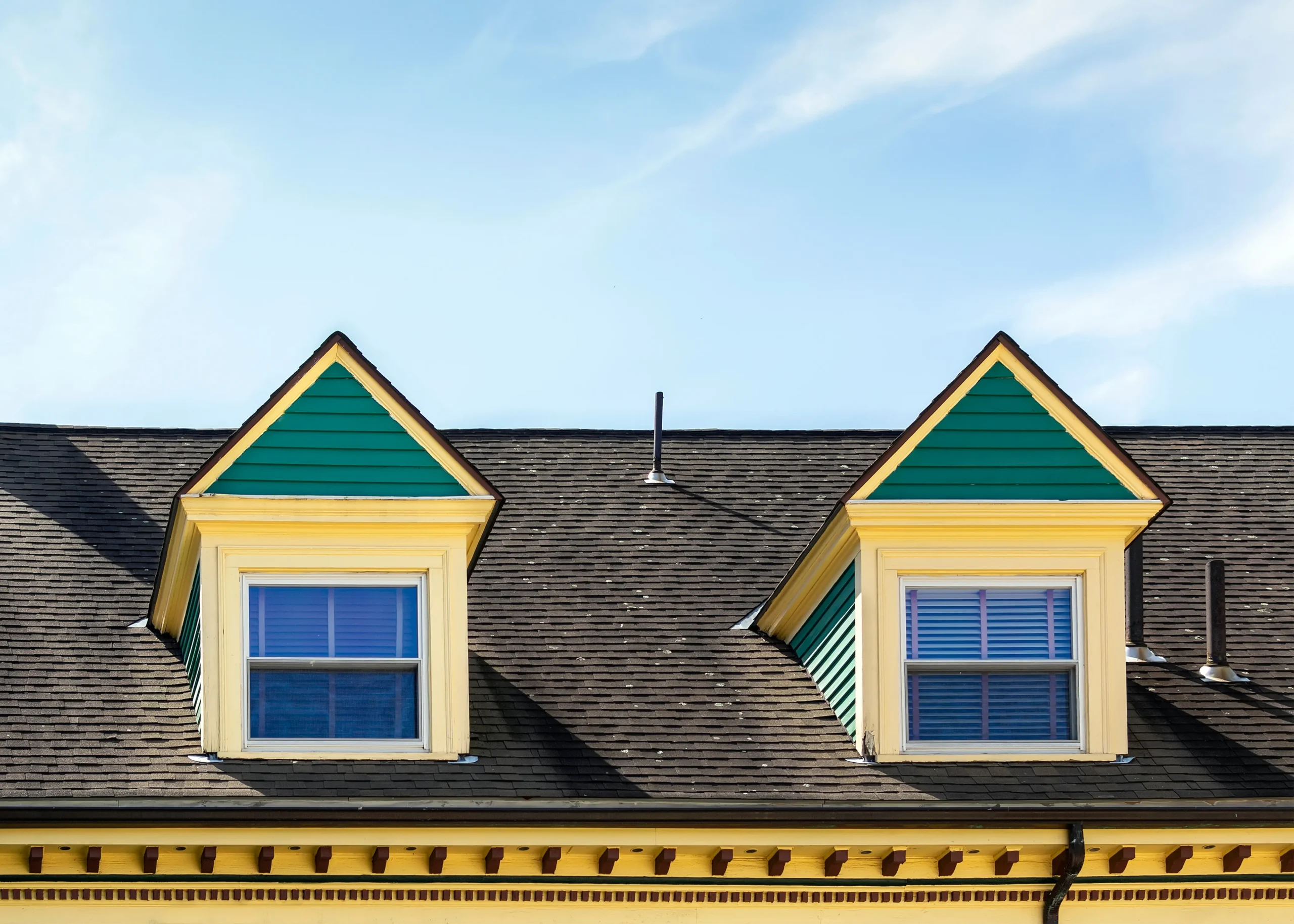 Window Replacement Near You | Global Windows And Doors