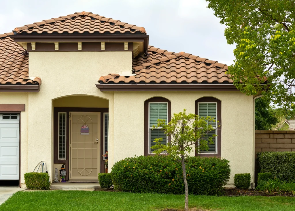 Stucco Repair Near Me