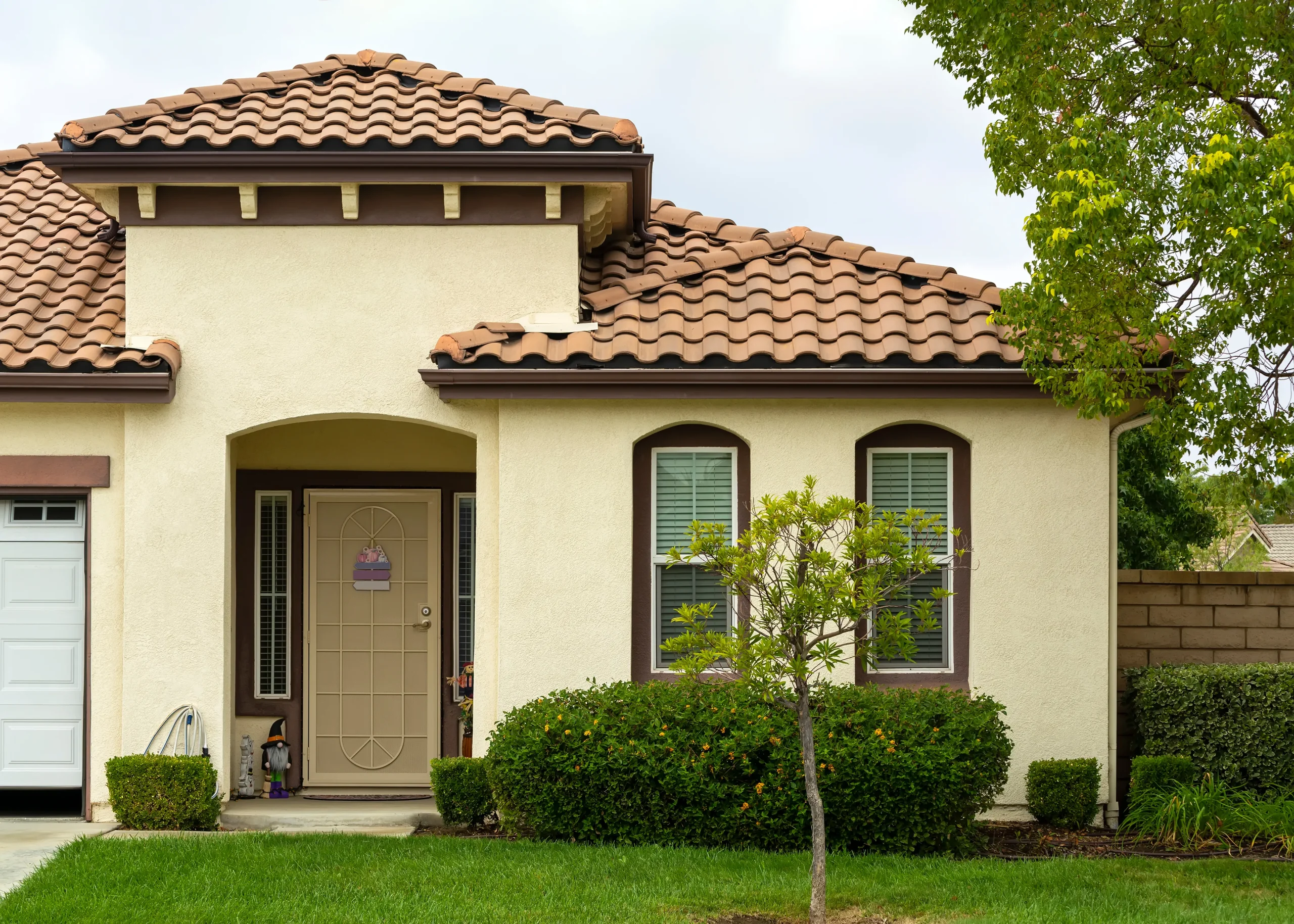 Stucco Repair Near Me