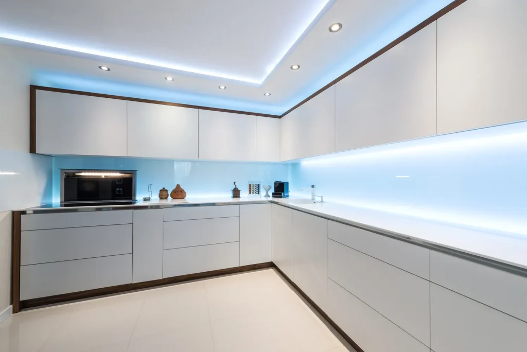 Kitchen Remodeling Near You | Unlimited Painting and Remodeling Inc.