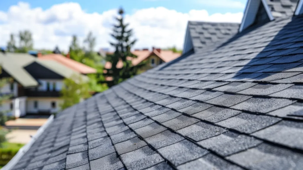 Roof Repair Near You | Lojek Roofing COMPANY