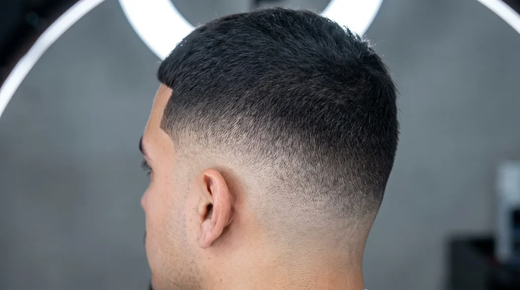 Why Regular Barber Visits Are Essential for Looking Your Best