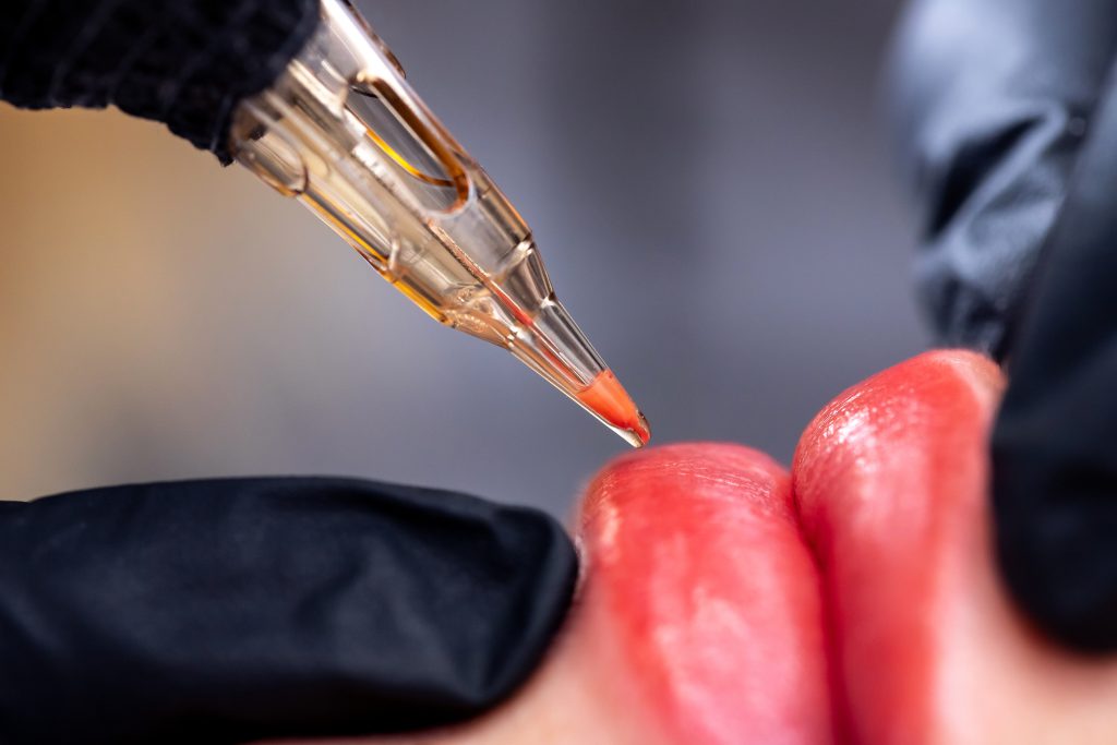 Permanent Makeup | Om SPA Permanent Makeup